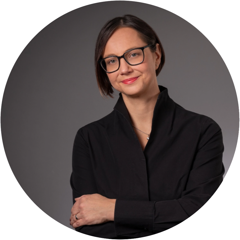 Manuela Kummeter